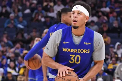 Warriors Ficha a Seth Curry: Reunión Familiar y Refuerzo para la Temporada NBA 12 Warriors Ficha a Seth Curry: Reunión Familiar y Refuerzo para la Temporada NBA