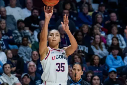 Wings ganan lotería WNBA: Azzi Fudd a Dallas, Mock Draft 2026