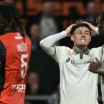 Nice: Moffi y Boga, fuera del equipo tras agresión de ultras