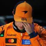 McLaren: Error garrafal en Qatar revive fantasmas de 2007, ¿Verstappen campeón?