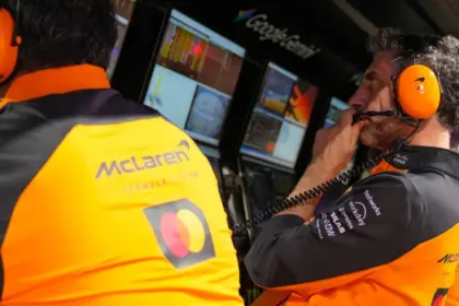 McLaren: Andrea Stella Analiza Error Estratégico en Qatar y Promete Aprender