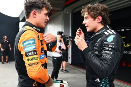 Red Bull se disculpa por abusos a Antonelli tras acusación errónea en Qatar 16 Red Bull se disculpa por abusos a Antonelli tras acusación errónea en Qatar