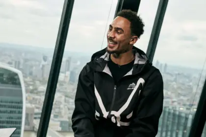 Ben Whittaker: Rumbo al estrellato global, ¿el futuro del boxeo?