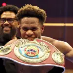 Benavidez Destronando a Canelo: Haney Silencia Críticas, "Bam" Brillante