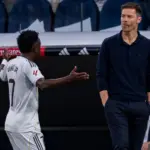 Vinícius y Real Madrid: Negociaciones estancadas, ¿hasta el Mundial 2026?