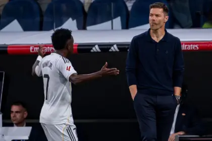 Vinícius y Real Madrid: Negociaciones estancadas, ¿hasta el Mundial 2026?