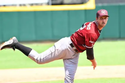 Gigantes del Cibao Revela Lanzadores Abridores: Greene y Mengden al Montículo