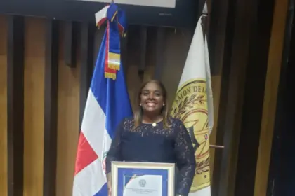 Leidi Germán: Judo Dominicano Celebra Exaltación al Salón de la Fama