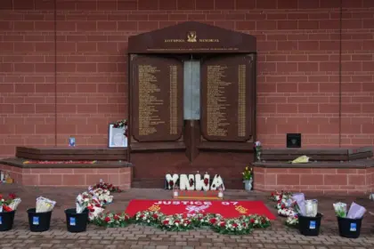 Hillsborough: Fallos Policiales y Sin Justicia, Revela Investigación