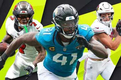NFL: Power Rankings Sem 14, La Carrera al Playoff y Factores Clave