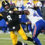 Análisis NFL: ¿Preocupación en Steelers? Ravens, Colts y Lions al límite
