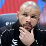 Eubank Jr. Revela Problemas de Salud: ¿Cuándo Volverá al Ring?