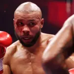 Eubank Jr. Revela Problemas de Salud: ¿Fin de su Carrera Boxística?