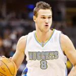 Gallinari se Retira: Leyenda Italiana Cuelga los Tenis Tras 16 Años en la NBA