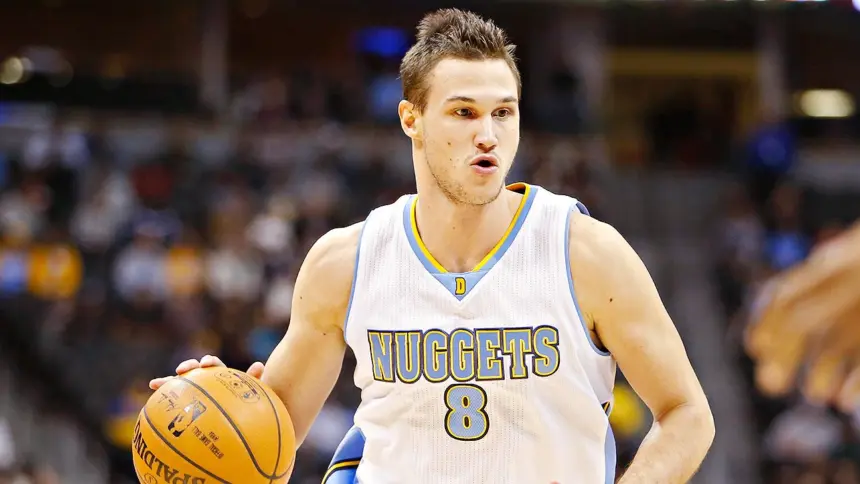 Gallinari se Retira: Leyenda Italiana Cuelga los Tenis Tras 16 Años en la NBA 1 Gallinari se Retira: Leyenda Italiana Cuelga los Tenis Tras 16 Años en la NBA