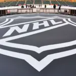 NHL Refuerza Uso Obligatorio de Cascos en Calentamientos: Reglas Claras