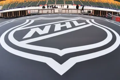 NHL Refuerza Uso Obligatorio de Cascos en Calentamientos: Reglas Claras