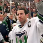 Kevin Dineen, ex estrella de la NHL, revela diagnóstico de cáncer