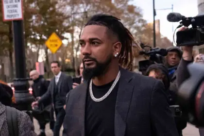 Clase y Ortiz a juicio en mayo por amaño de lanzamientos: Escándalo MLB