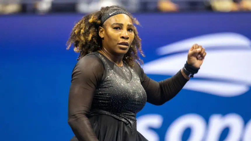Serena Williams: ¿Regreso al tenis? Lista antidopaje aviva rumores