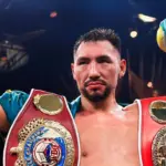 Alimkhanuly Fuera de Pelea por Dopaje; Lara vs. González en Nuevo Combate