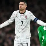 Ronaldo listo: Portugal vs México en amistoso; Azteca será el escenario
