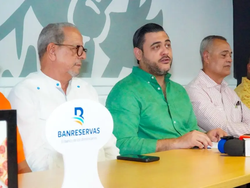 TBS Higüey 2025: Inauguración con doble cartelera y Copa Punta Cana