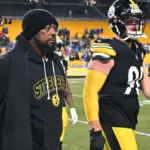 Tomlin: "Estoy de acuerdo con los abucheos de los fans de los Steelers"