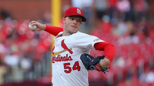 Sonny Gray: Odia a los Yankees y Acepta el Reto en Boston 1 Sonny Gray: Odia a los Yankees y Acepta el Reto en Boston