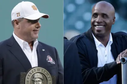 Bonds y Clemens: Leyendas del béisbol en la mira de Cooperstown 2026
