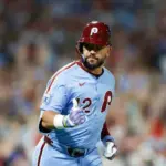 Gigantes de San Francisco entran a la puja por el slugger Kyle Schwarber