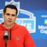 Schoen: Los Giants no son suficientes, evalúa el futuro del equipo.