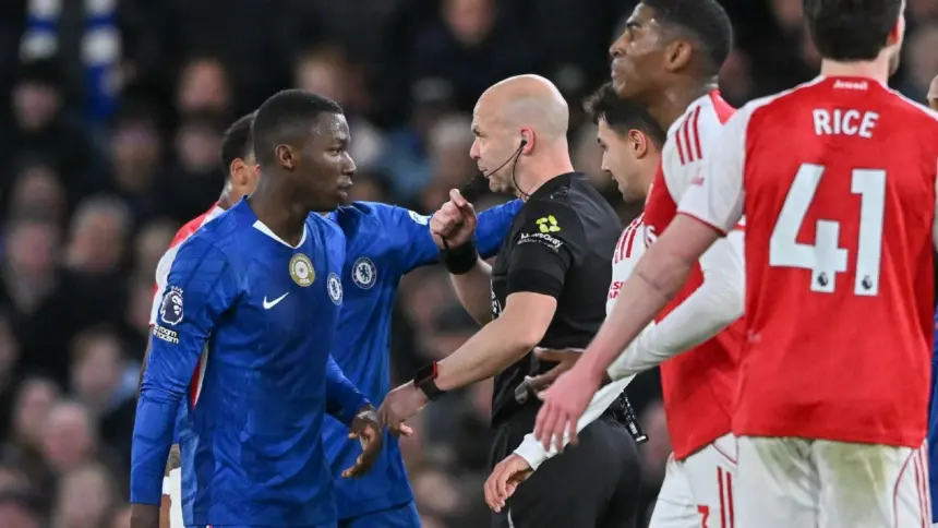 Chelsea, Foden y Salah: ¿Reacciones exageradas en la Premier?