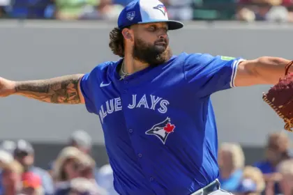 Ángeles Aseguran a Alek Manoah: Acuerdo por un Año y $1.95 Millones 12 Ángeles Aseguran a Alek Manoah: Acuerdo por un Año y $1.95 Millones