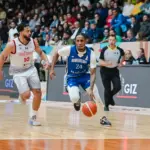 Fedombal separa a Jassel Pérez por indisciplina; Fuera del duelo ante México