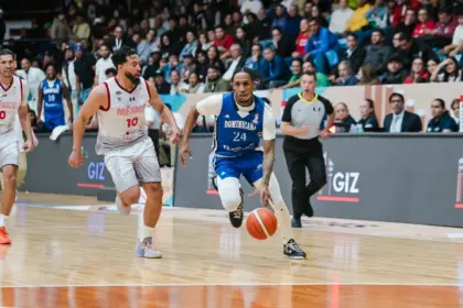 Fedombal separa a Jassel Pérez por indisciplina; Fuera del duelo ante México