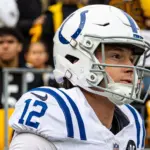 Colts cambian pateador: Badgley fuera, Grupe llega; Tucker descartado