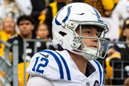 Colts cambian pateador: Badgley fuera, Grupe llega; Tucker descartado