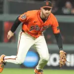 Schmitt, infielder de los Giants, operado de la muñeca: ¿Listo para el Spring Training?