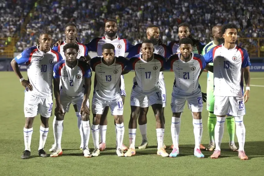 Haití al Mundial 2026: Épica Clasificación en Medio de la Crisis