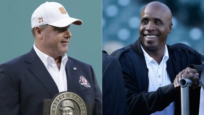 Cooperstown 2026: Bonds, Clemens y otras leyendas en la boleta del Salón de la Fama