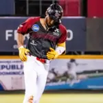 Johan Rojas critica arbitraje Lidom tras derrota Gigantes vs Licey