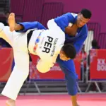 RD brilla en Bolivarianos: Remo, Atletismo, Judo y Boxeo suman medallas