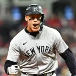 Aaron Judge en el Sorteo Mundial FIFA 2026: Yankees y Leyendas del Deporte