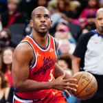 Clippers Cortan a Chris Paul: Fin a la Era del Base Estrella en LA