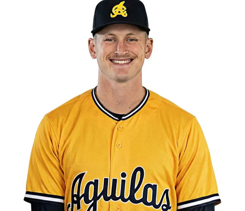 Águilas Cibaeñas se refuerzan: Corey Joyce llega al infield para LIDOM 2025-26 1 Águilas Cibaeñas se refuerzan: Corey Joyce llega al infield para LIDOM 2025-26