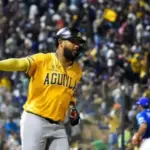 Águilas Cibaeñas Derrotan al Licey: Encarnación Lidera Triunfo 4-2