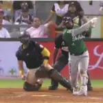 Sanó Brilla con 2 HR: Estrellas Vencen. Toros, Águilas y Escogido Dominan LIDOM