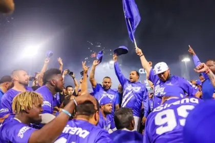 Licey Alerta: Respeto a Contratos de Jugadores, Advierte Sobre Negociaciones Ilegales