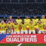 Colombia al Mundial 2026: Análisis del camino con altibajos y figuras clave